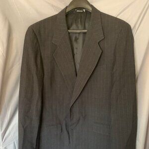 Phillipe Gabriel designer collection 3/pc suit